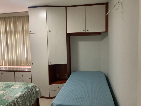 Imagem Apartamento com 3 Quartos à Venda, 140 m² em Praia Do Morro - Guarapari Imagem Apartamento com 3 Quartos à Venda, 140 m² em Praia Do Morro - Guarapari