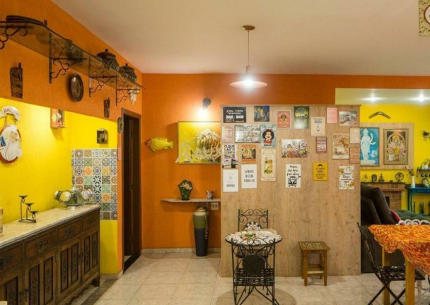 Imagem Imóvel com 4 Quartos à Venda, em Cidade Nova - Belo Horizonte Imagem Imóvel com 4 Quartos à Venda, em Cidade Nova - Belo Horizonte