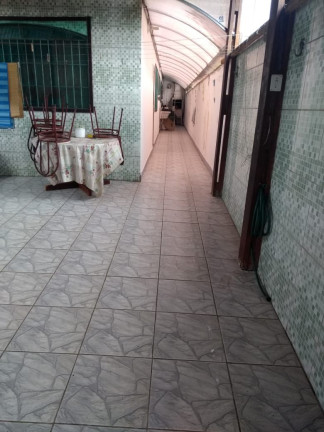Imagem Casa com 1 Quarto à Venda, 57 m² em Agenor De Campos - Mongaguá Imagem Casa com 1 Quarto à Venda, 57 m² em Agenor De Campos - Mongaguá