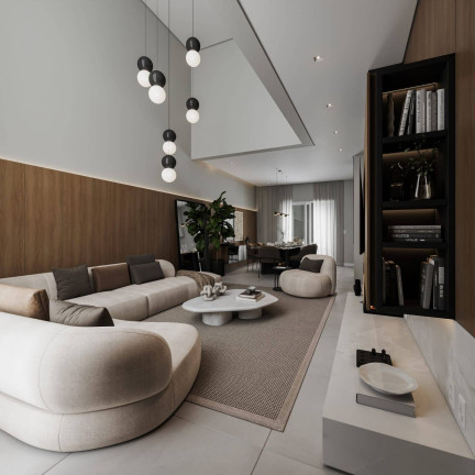 Imagem Sobrado com 3 Quartos à Venda, 234 m² em Mont Serrat - Canoas Imagem Sobrado com 3 Quartos à Venda, 234 m² em Mont Serrat - Canoas