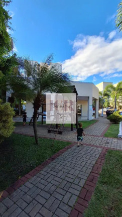 Imagem Apartamento com 2 Quartos à Venda, 50 m² em Aparecidinha - Sorocaba