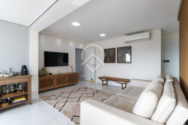 Imagem Apartamento com 2 Quartos à Venda, 101 m² em Campo Belo - São Paulo Imagem Apartamento com 2 Quartos à Venda, 101 m² em Campo Belo - São Paulo