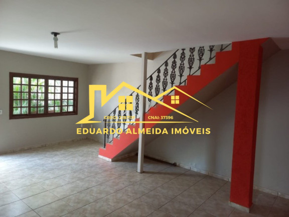 Imagem Sobrado com 3 Quartos à Venda,  em Jardim América - Sorocaba