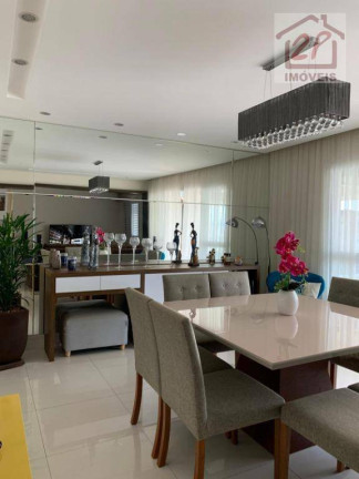Imagem Apartamento com 3 Quartos à Venda, 122 m² em Jardim Das Indústrias - São José Dos Campos Imagem Apartamento com 3 Quartos à Venda, 122 m² em Jardim Das Indústrias - São José Dos Campos
