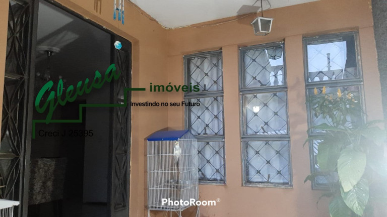 Imagem Sobrado com 4 Quartos à Venda, 100 m² em Vila Suica - São Paulo Imagem Sobrado com 4 Quartos à Venda, 100 m² em Vila Suica - São Paulo
