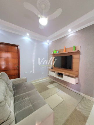 Imagem Casa com 2 Quartos à Venda, 300 m² em Parque Rochelle I - Santa Bárbara Doeste Imagem Casa com 2 Quartos à Venda, 300 m² em Parque Rochelle I - Santa Bárbara Doeste