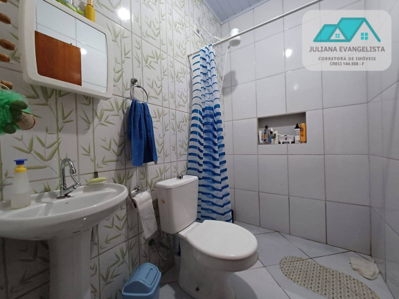 Imagem Casa com 2 Quartos à Venda, 110 m² em Portal Do Patrimonium - Caraguatatuba