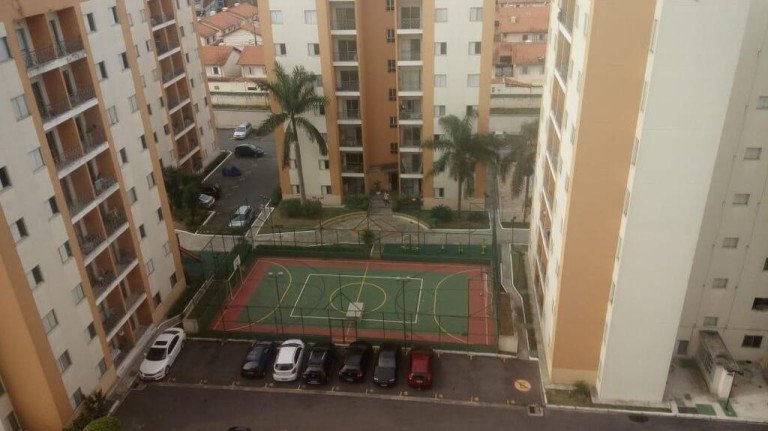 Imagem Apartamento com 2 Quartos à Venda,  em Vila Rubens - Mogi Das Cruzes