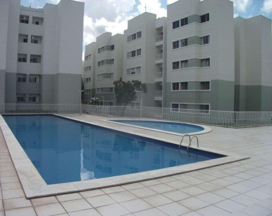 Imagem Apartamento com 3 Quartos à Venda, 59 m² em Novo Horizonte - Teresina Imagem Apartamento com 3 Quartos à Venda, 59 m² em Novo Horizonte - Teresina