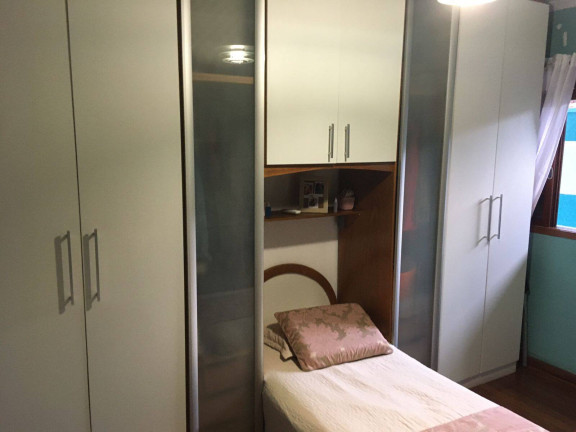 Imagem Sobrado com 2 Quartos à Venda, 140 m² em Campanario - Diadema