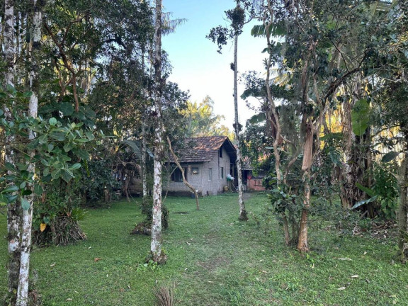 Imagem Casa com 3 Quartos à Venda, 120 m² em Pinheiros - Balneário Barra Do Sul Imagem Casa com 3 Quartos à Venda, 120 m² em Pinheiros - Balneário Barra Do Sul