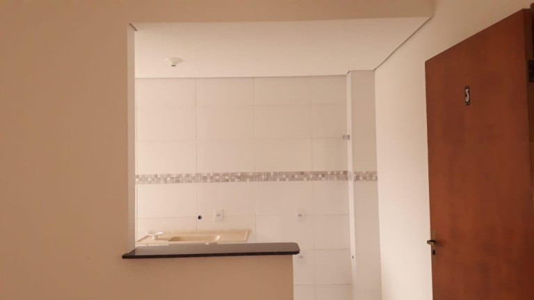 Imagem Apartamento com 2 Quartos à Venda, 44 m² em Mogi Moderno - Mogi Das Cruzes