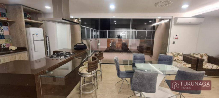 Imagem Cobertura com 3 Quartos à Venda, 226 m² em Vila Galvão - Guarulhos Imagem Cobertura com 3 Quartos à Venda, 226 m² em Vila Galvão - Guarulhos