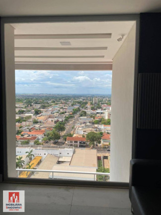 Imagem Cobertura com 4 Quartos à Venda, 332 m² em Jardim Central - Dourados Imagem Cobertura com 4 Quartos à Venda, 332 m² em Jardim Central - Dourados