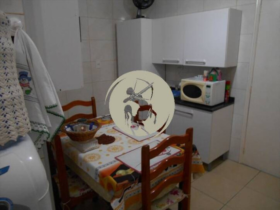 Imagem Apartamento com 2 Quartos à Venda, 81 m² em Marape - Santos Imagem Apartamento com 2 Quartos à Venda, 81 m² em Marape - Santos