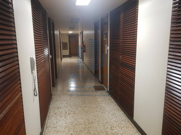 Imagem Sala Comercial para Alugar, 30 m² em Centro - Rio De Janeiro