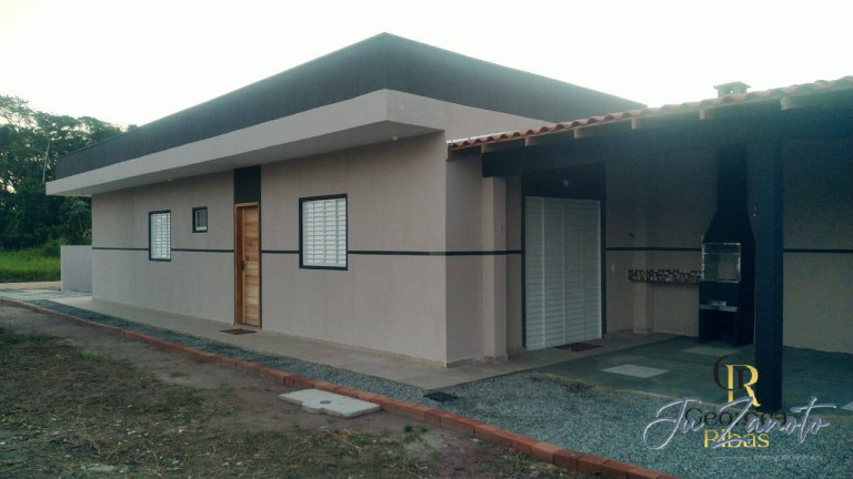 Imagem Casa com 2 Quartos à Venda, 92 m² em Alvorada - Itapoá Imagem Casa com 2 Quartos à Venda, 92 m² em Alvorada - Itapoá