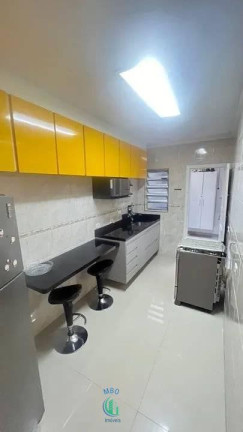 Imagem Apartamento com 2 Quartos à Venda, 76 m² em Mirandópolis - São Paulo Imagem Apartamento com 2 Quartos à Venda, 76 m² em Mirandópolis - São Paulo