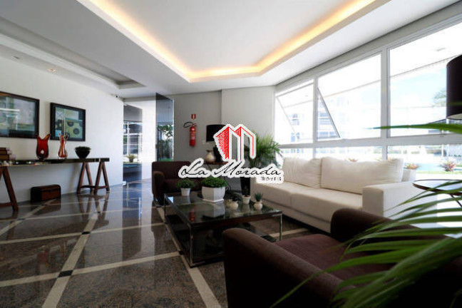Imagem Apartamento com 3 Quartos à Venda, 147 m² em Adrianópolis - Manaus
