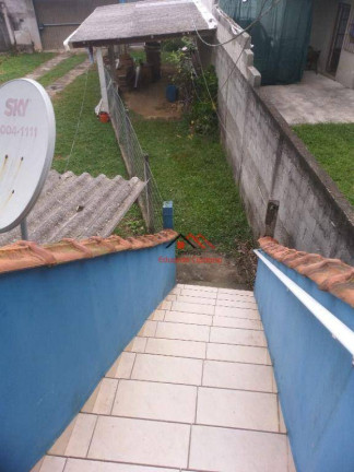 Imagem Casa com 3 Quartos para Alugar, 80 m² em Massaguaçu - Caraguatatuba