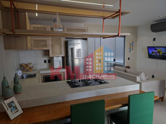 Imagem Casa de Condomínio com 2 Quartos à Venda, 999 m² em Tibau Imagem Casa de Condomínio com 2 Quartos à Venda, 999 m² em Tibau