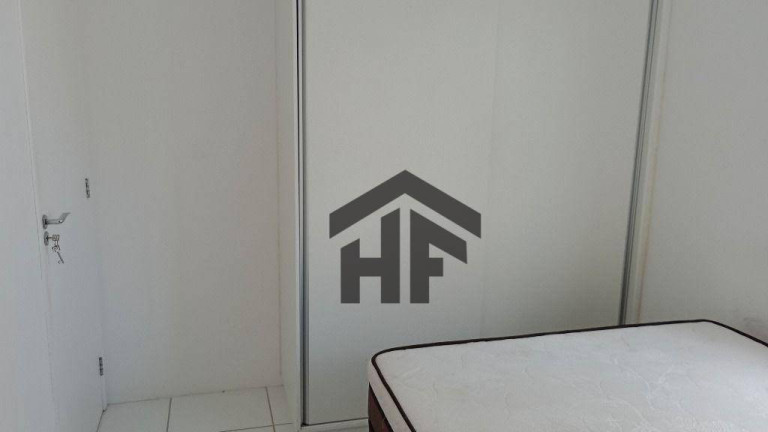 Imagem Studio com 1 Quarto para Alugar, 28 m² em Casa Forte - Recife Imagem Studio com 1 Quarto para Alugar, 28 m² em Casa Forte - Recife
