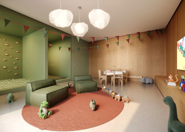 Imagem Imóvel com 2 Quartos à Venda, 40 m² em Mirandópolis - São Paulo Imagem Imóvel com 2 Quartos à Venda, 40 m² em Mirandópolis - São Paulo