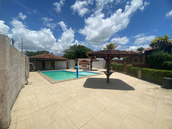 Imagem Casa com 3 Quartos à Venda, 110 m² Imagem Casa com 3 Quartos à Venda, 110 m²