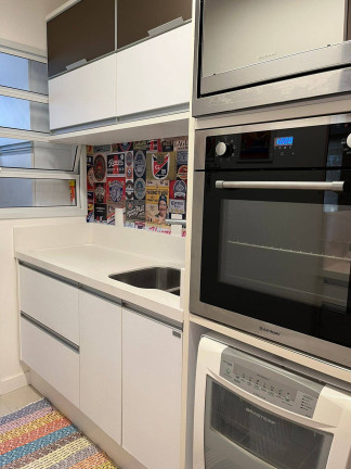 Imagem Apartamento com 2 Quartos para Temporada, 70 m² em Jurerê Internacional - Florianópolis Imagem Apartamento com 2 Quartos para Temporada, 70 m² em Jurerê Internacional - Florianópolis