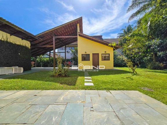 Imagem Casa com 5 Quartos à Venda, 480 m² em Riviera De São Lourenço - Bertioga Imagem Casa com 5 Quartos à Venda, 480 m² em Riviera De São Lourenço - Bertioga