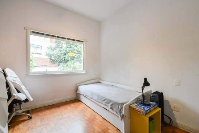 Imagem Apartamento com 3 Quartos à Venda, 124 m² em Paraíso - São Paulo Imagem Apartamento com 3 Quartos à Venda, 124 m² em Paraíso - São Paulo