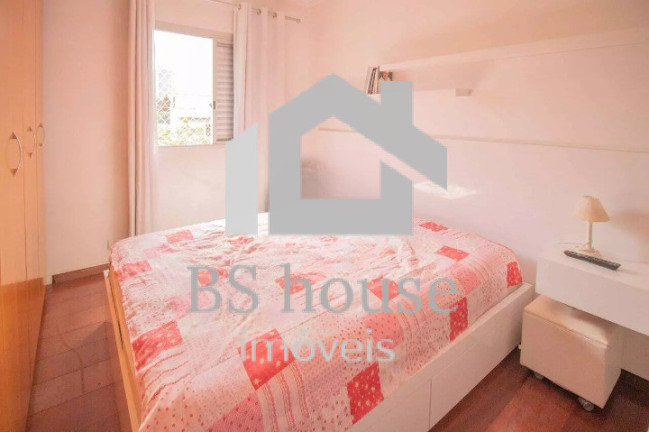 Imagem Apartamento com 2 Quartos para Alugar, 77 m² em Vila Guiomar - Santo André Imagem Apartamento com 2 Quartos para Alugar, 77 m² em Vila Guiomar - Santo André