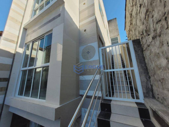 Imagem Casa com 2 Quartos para Alugar, 50 m² em Mondubim - Fortaleza Imagem Casa com 2 Quartos para Alugar, 50 m² em Mondubim - Fortaleza