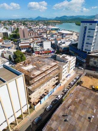 Imagem Apartamento com 2 Quartos à Venda, 74 m² em Centro - Guarapari