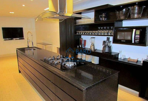 Apartamento com 3 Quartos à Venda, 137 m² em Vila Mariana - São Paulo