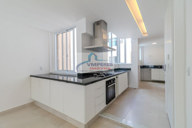 Apartamento com 3 Quartos à Venda, 133 m² em Copacabana - Rio De Janeiro