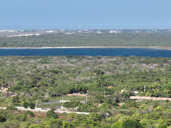 Terreno à Venda, 30.000 m² em Lagoa Do Paraíso - Jijoca De Jericoacoara