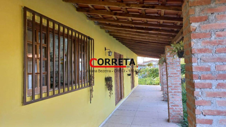 Imagem Casa com 4 Quartos à Venda, 1.800 m² em Votorantim - Ibiúna Imagem Casa com 4 Quartos à Venda, 1.800 m² em Votorantim - Ibiúna