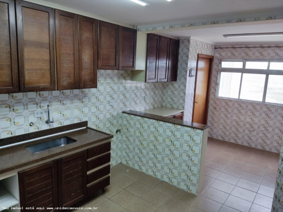 Imagem Apartamento com 4 Quartos à Venda, 180 m² em Cidade Dutra - São Paulo