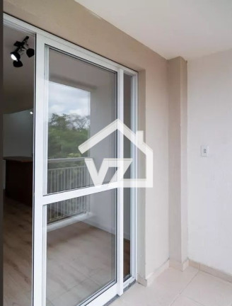 Imagem Apartamento com 2 Quartos à Venda, 60 m² em Chácara Santo Antônio - São Paulo