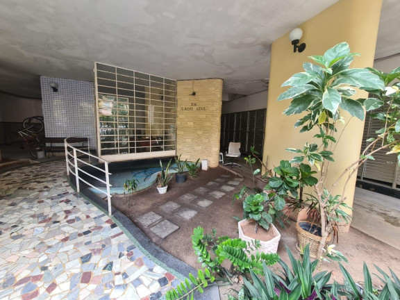 Imagem Apartamento com 1 Quarto à Venda, 22 m² em Flamengo - Rio De Janeiro