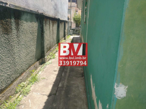 Imagem Casa com 3 Quartos à Venda, 83 m² em Irajá - Rio De Janeiro