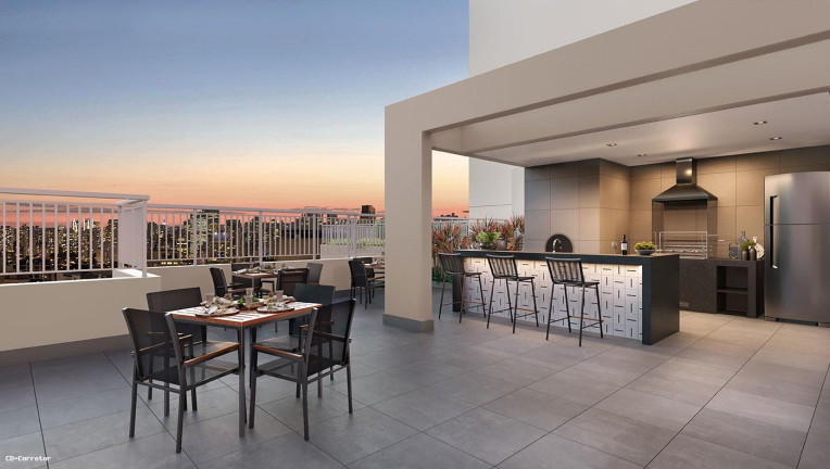 Imagem Apartamento com 2 Quartos à Venda, 57 m² em Bela Vista - São Paulo Imagem Apartamento com 2 Quartos à Venda, 57 m² em Bela Vista - São Paulo