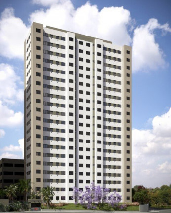 Imagem Apartamento com 1 Quarto à Venda, 42 m² em Jardim Ibirapuera - Campinas Imagem Apartamento com 1 Quarto à Venda, 42 m² em Jardim Ibirapuera - Campinas