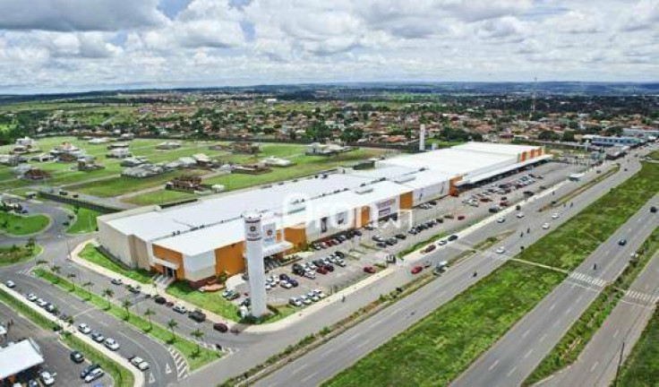 Imagem Apartamento com 3 Quartos à Venda, 82 m² em Parque Industrial Paulista - Goiânia Imagem Apartamento com 3 Quartos à Venda, 82 m² em Parque Industrial Paulista - Goiânia