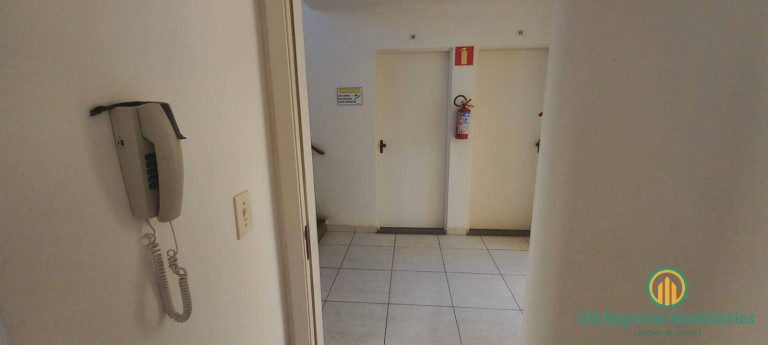 Imagem Apartamento com 2 Quartos à Venda, 55 m² em Vila São Joaquim - Cotia
