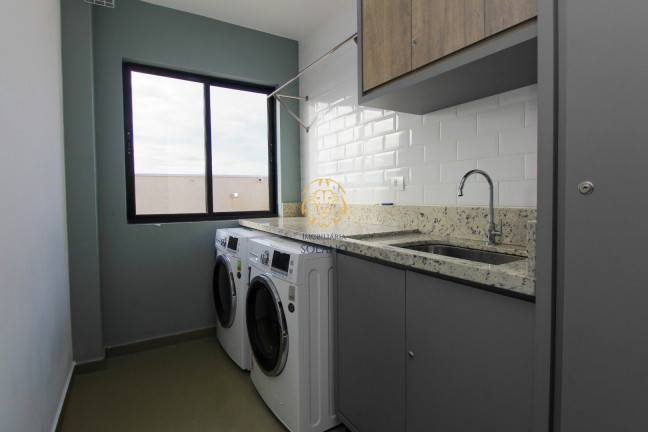 Imagem Apartamento com 2 Quartos à Venda, 90 m² em Tingui - Curitiba Imagem Apartamento com 2 Quartos à Venda, 90 m² em Tingui - Curitiba