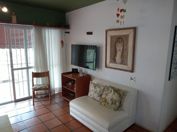 Apartamento com 3 Quartos à Venda,  em Enseada - Guarujá