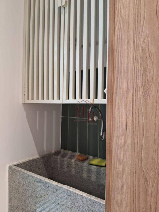 Imagem Apartamento com 2 Quartos à Venda, 101 m² em Canto Do Forte - Praia Grande Imagem Apartamento com 2 Quartos à Venda, 101 m² em Canto Do Forte - Praia Grande