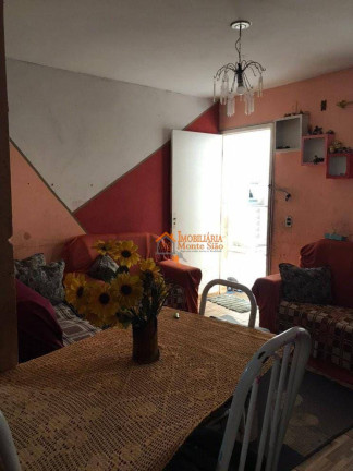 Imagem Apartamento com 2 Quartos à Venda, 45 m² em Jardim Guilhermino - Guarulhos Imagem Apartamento com 2 Quartos à Venda, 45 m² em Jardim Guilhermino - Guarulhos